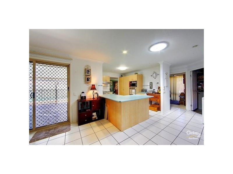 125 Greenwood Drive, Kirwan QLD 4817