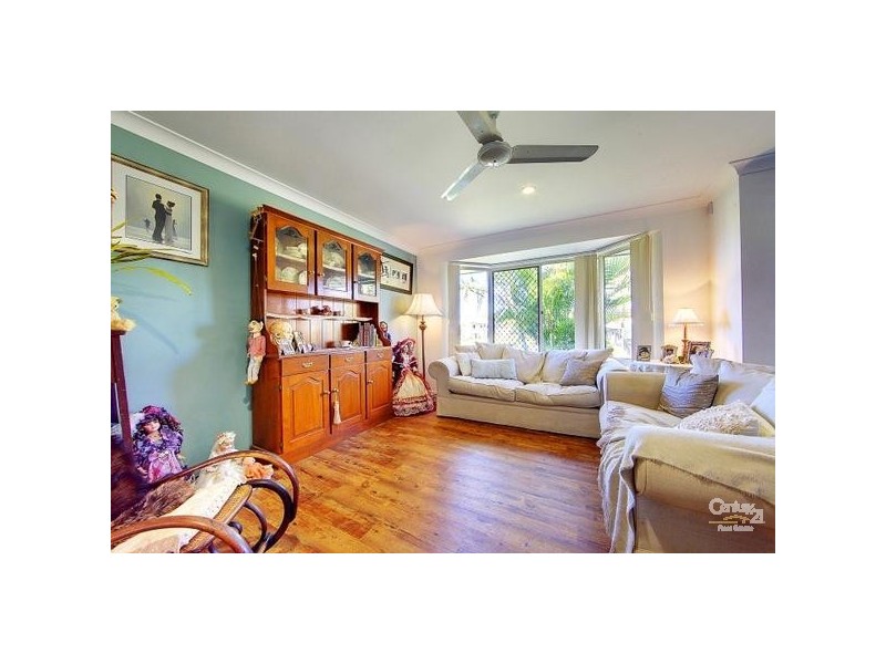 125 Greenwood Drive, Kirwan QLD 4817