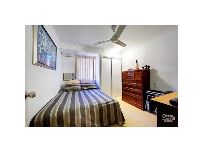 125 Greenwood Drive, Kirwan QLD 4817