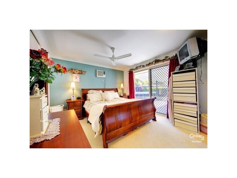 125 Greenwood Drive, Kirwan QLD 4817