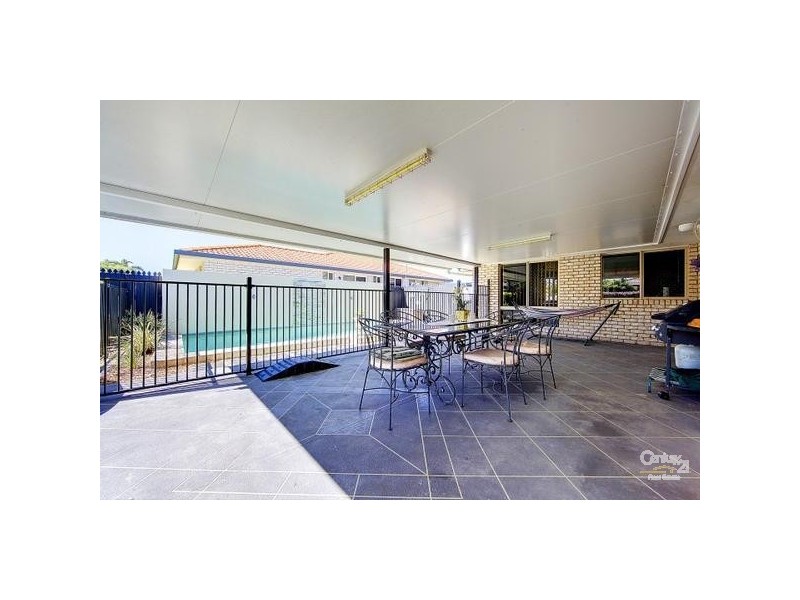 125 Greenwood Drive, Kirwan QLD 4817