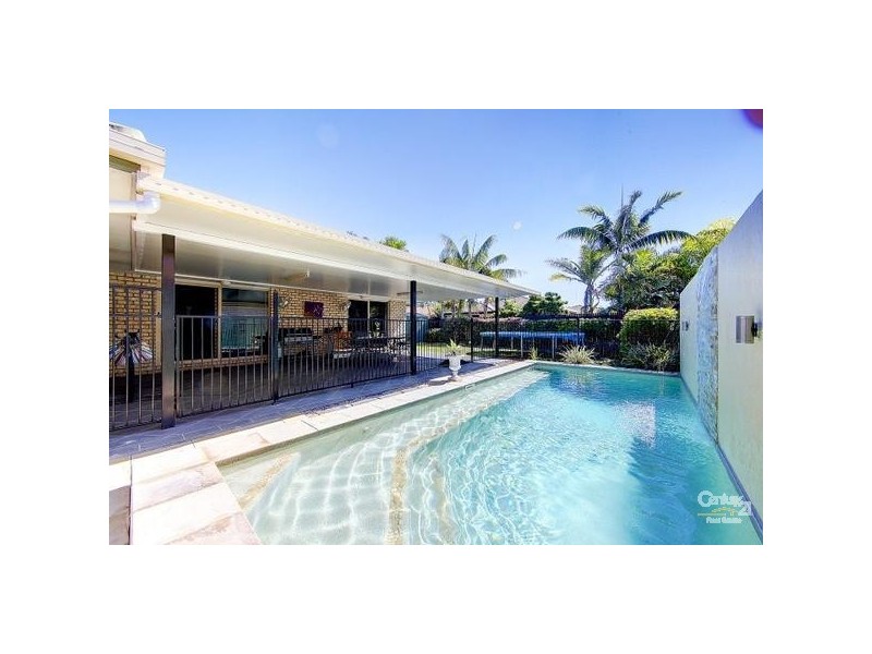 125 Greenwood Drive, Kirwan QLD 4817