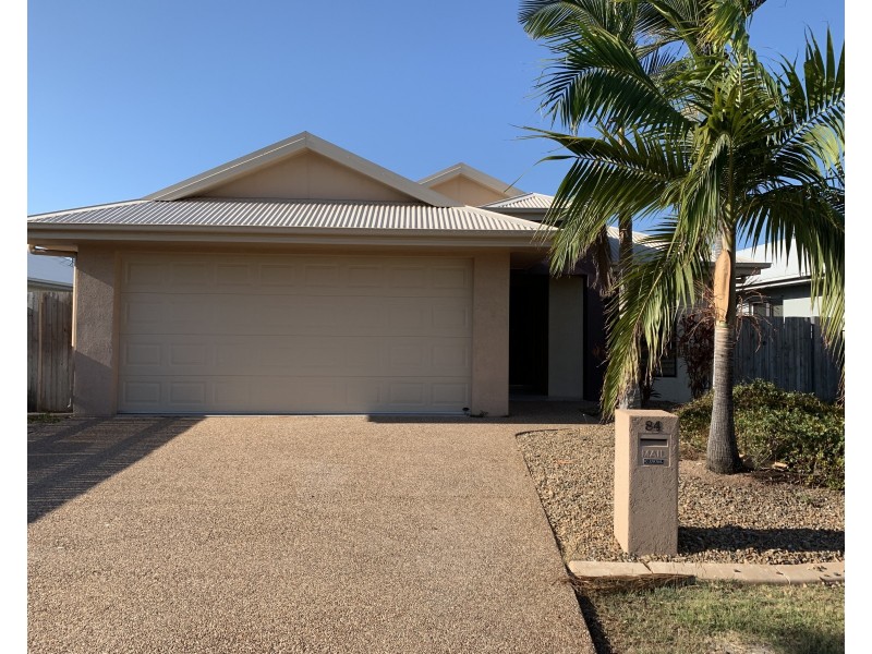 84 Springbrook Parade, Idalia QLD 4811