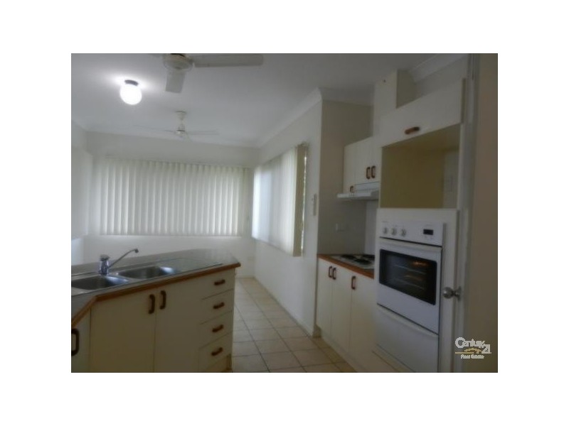 Kirwan QLD 4817