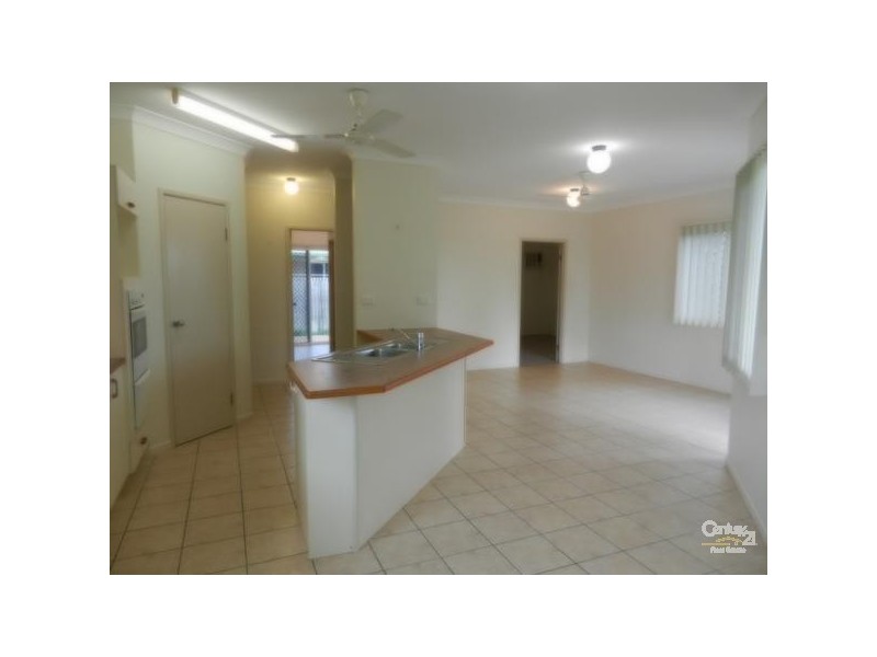 Kirwan QLD 4817