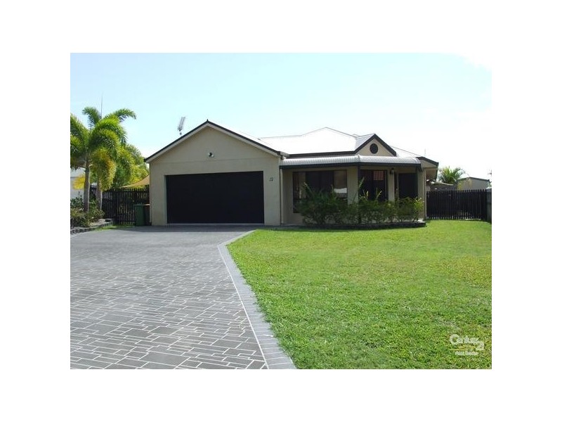 Mount Louisa QLD 4814