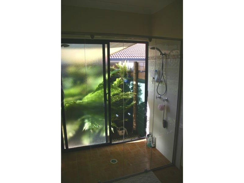 Mount Louisa QLD 4814