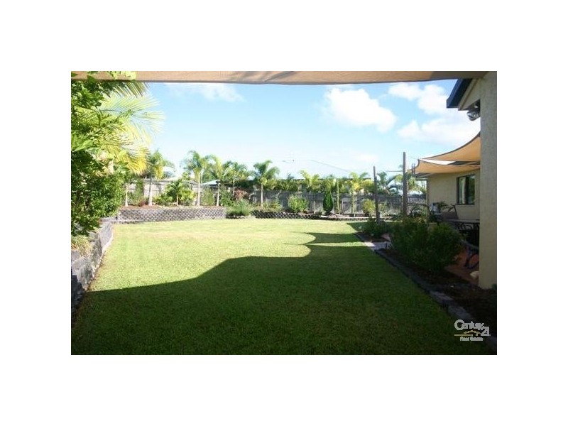 Mount Louisa QLD 4814