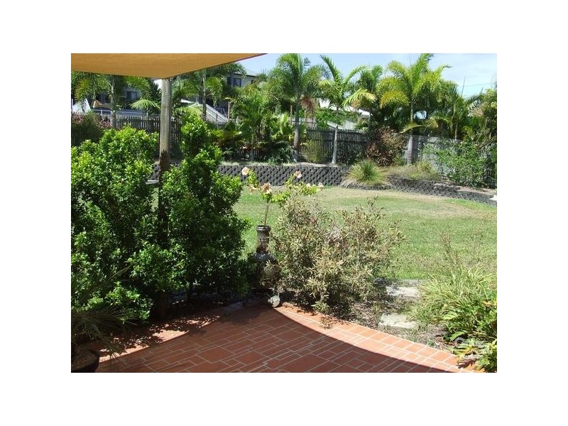 Mount Louisa QLD 4814