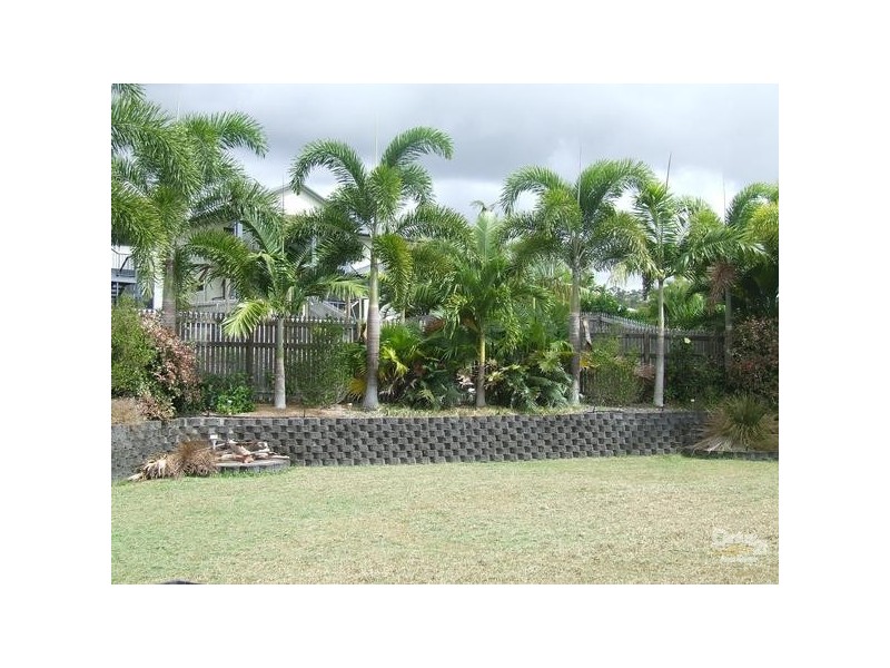 Mount Louisa QLD 4814