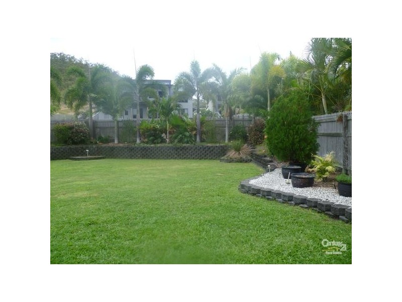 Mount Louisa QLD 4814