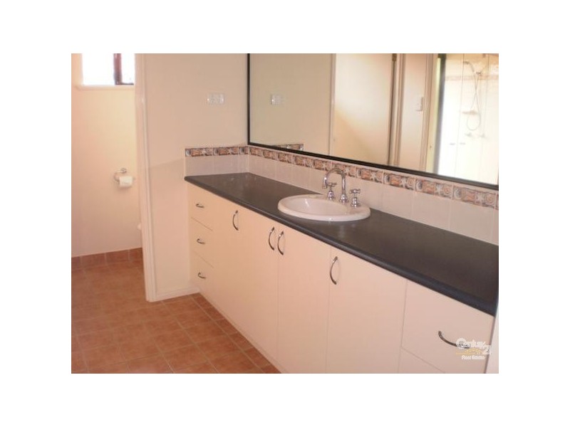 Mount Louisa QLD 4814