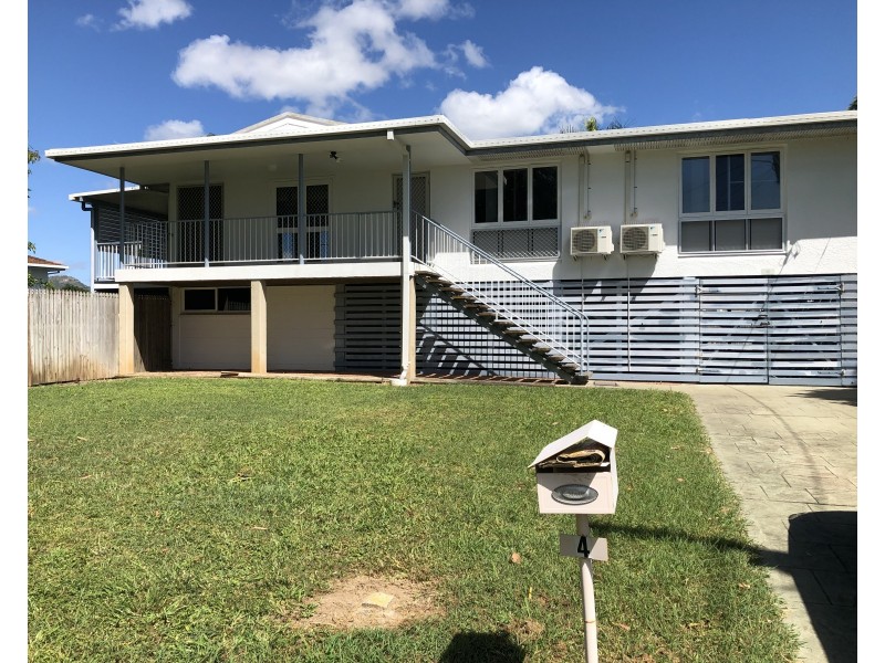 4 Abney Court, Aitkenvale QLD 4814