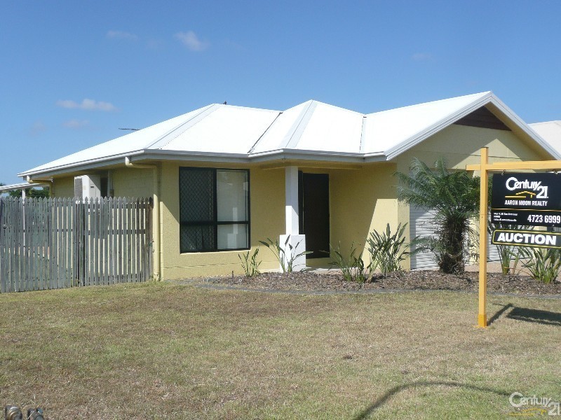 56 Bridgewater Drive, Condon QLD 4815