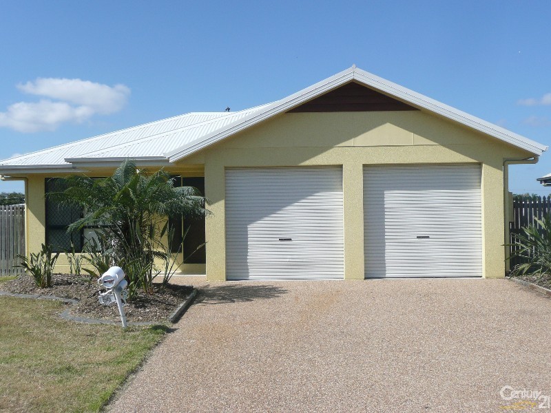 56 Bridgewater Drive, Condon QLD 4815