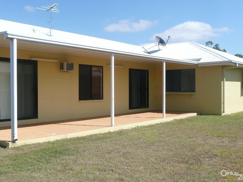 56 Bridgewater Drive, Condon QLD 4815