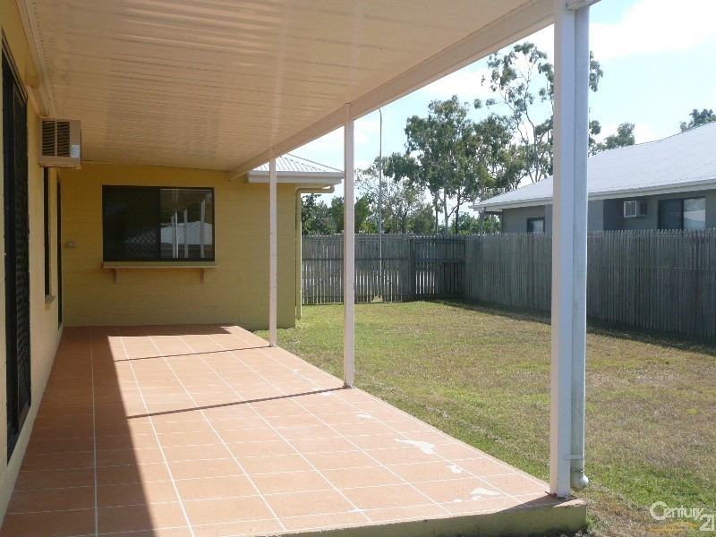 56 Bridgewater Drive, Condon QLD 4815