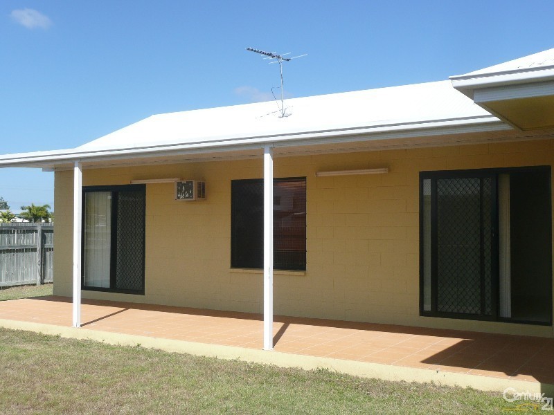 56 Bridgewater Drive, Condon QLD 4815