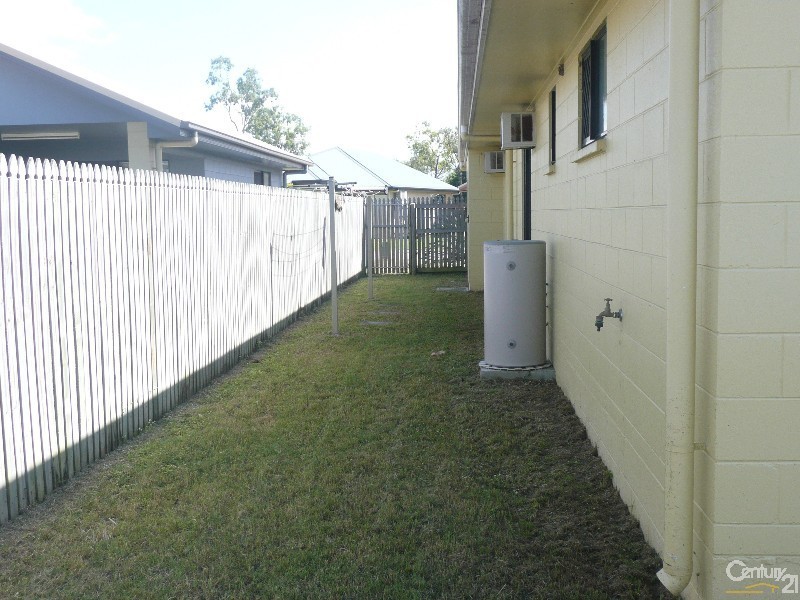 56 Bridgewater Drive, Condon QLD 4815