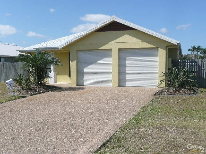 56 Bridgewater Drive, Condon QLD 4815