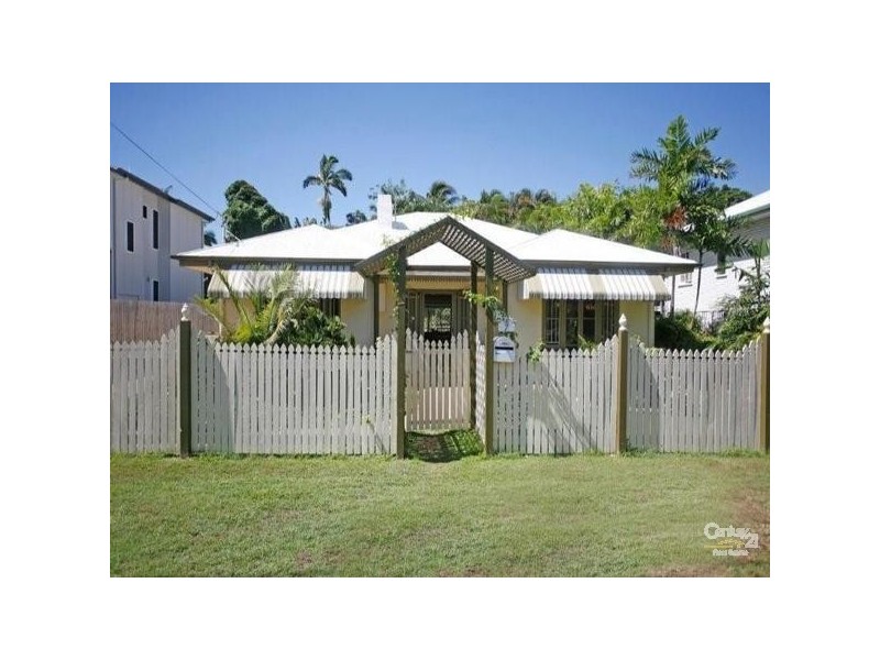 Belgian Gardens QLD 4810