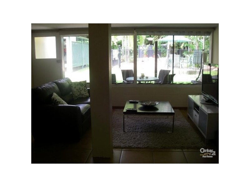 Belgian Gardens QLD 4810