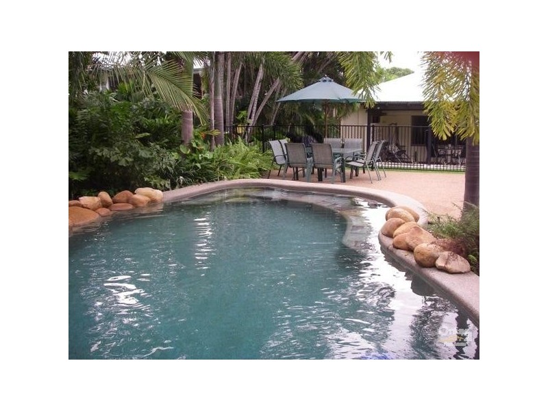 Belgian Gardens QLD 4810