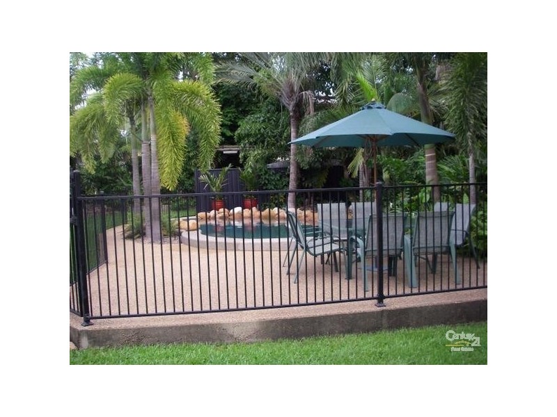 Belgian Gardens QLD 4810