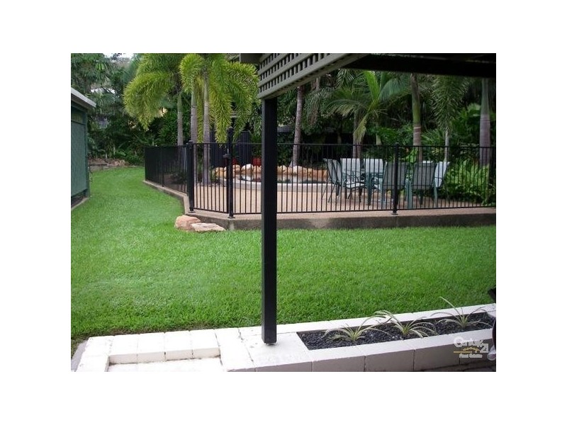 Belgian Gardens QLD 4810