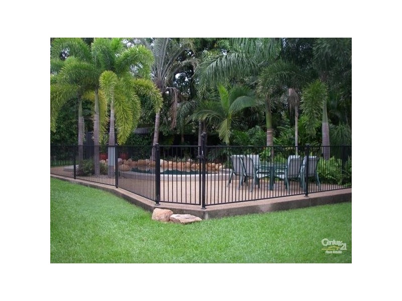 Belgian Gardens QLD 4810