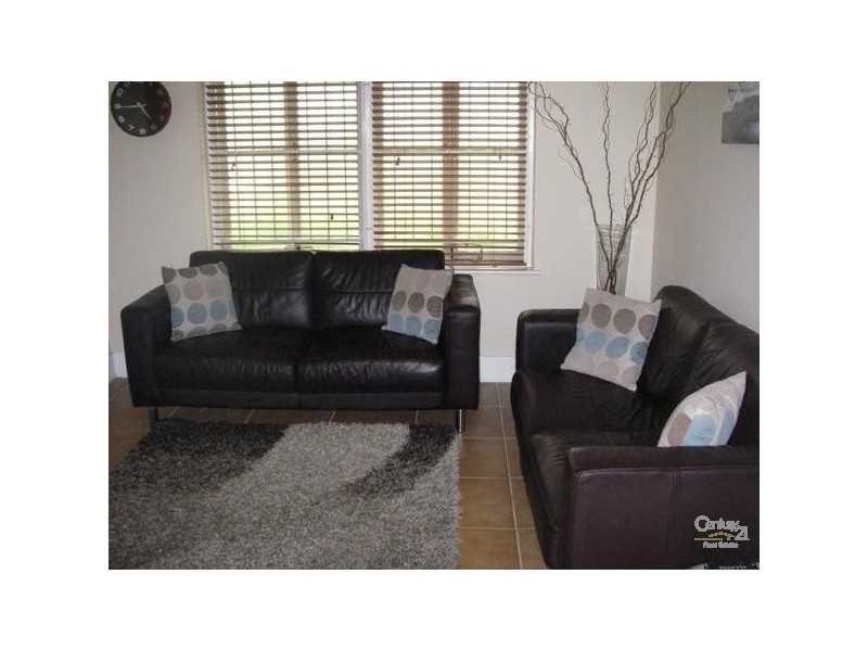 Belgian Gardens QLD 4810