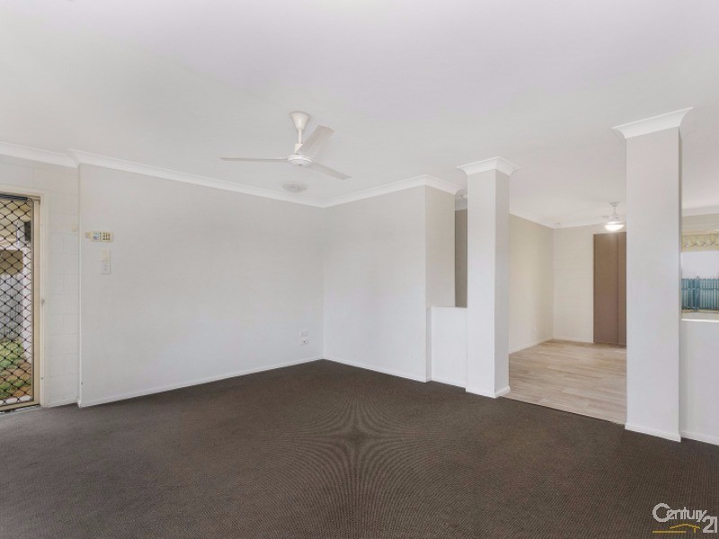 45 Gower Street, Kelso QLD 4815