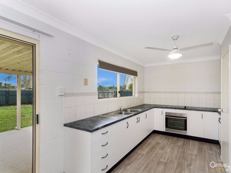 45 Gower Street, Kelso QLD 4815
