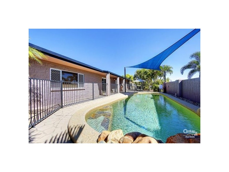 20 Corella Cres, Mount Louisa QLD 4814