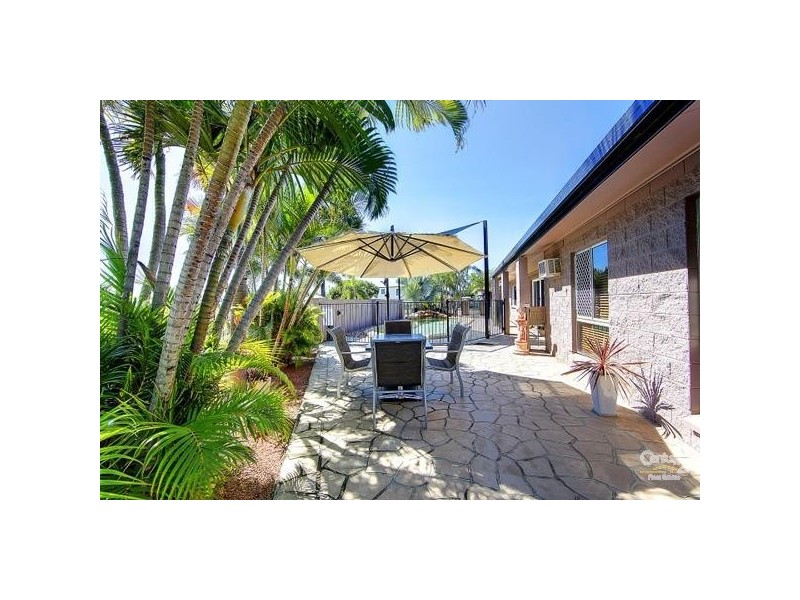 20 Corella Cres, Mount Louisa QLD 4814