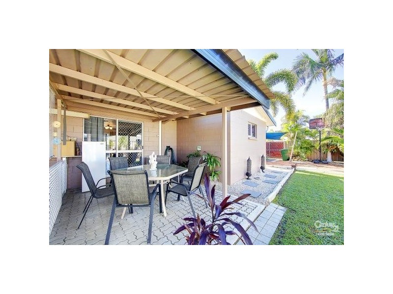 20 Corella Cres, Mount Louisa QLD 4814