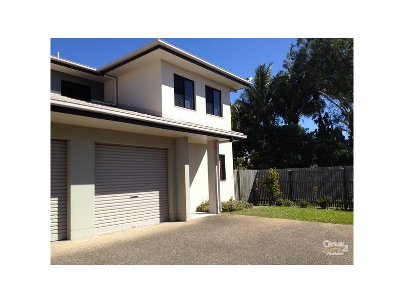 Pimlico QLD 4812