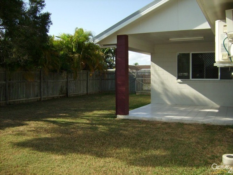 4 Plover Court, Condon QLD 4815