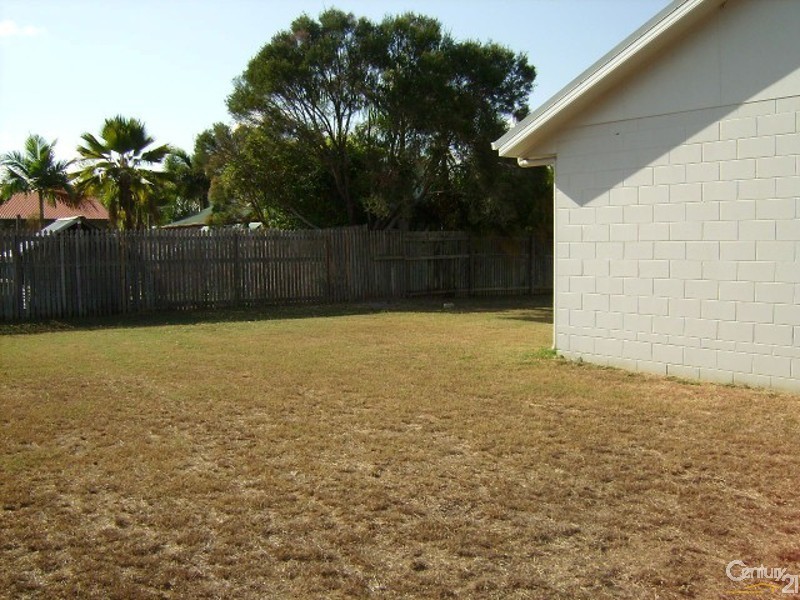 4 Plover Court, Condon QLD 4815