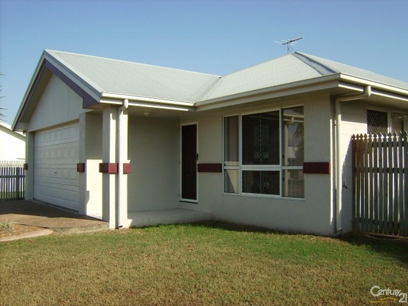 4 Plover Court, Condon QLD 4815