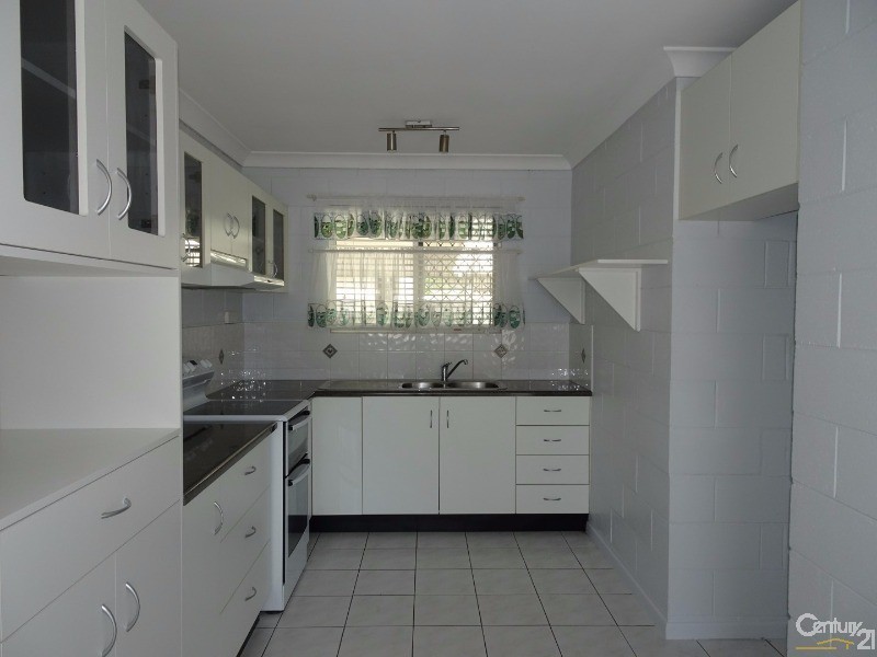 2/23 Bamford Lane, Kirwan QLD 4817