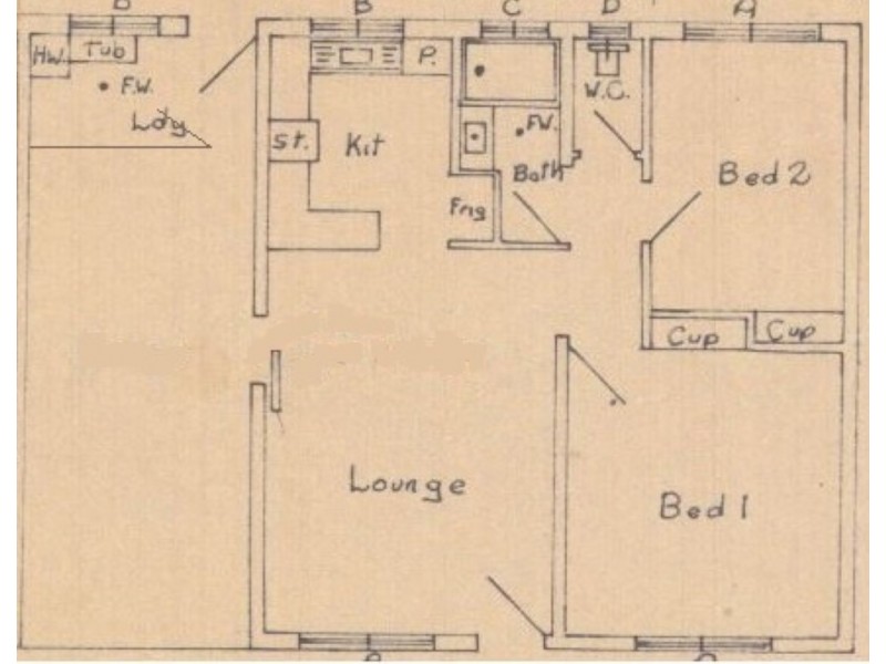2/23 Bamford Lane, Kirwan QLD 4817
