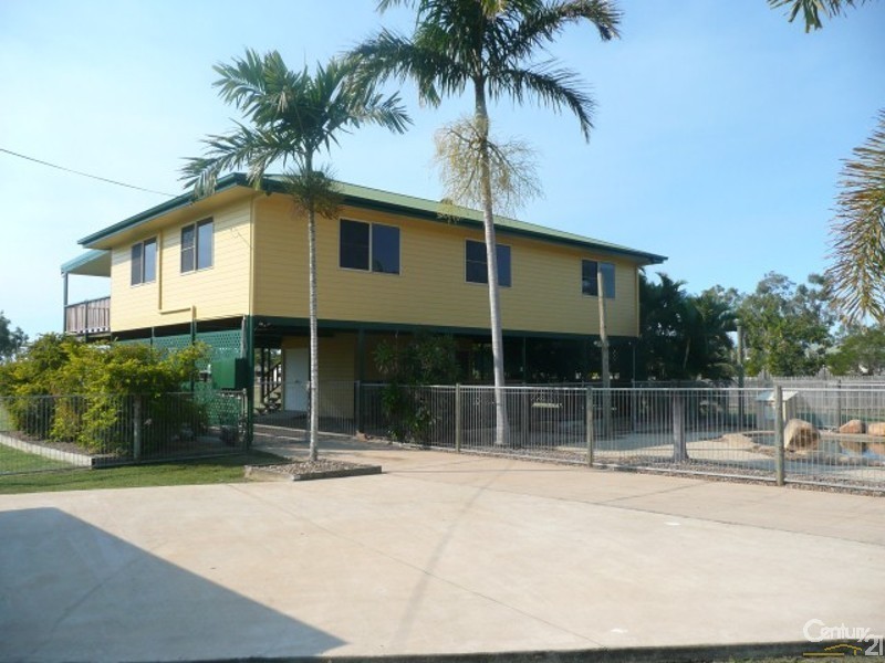 10 Equardo Road, Mount Low QLD 4818