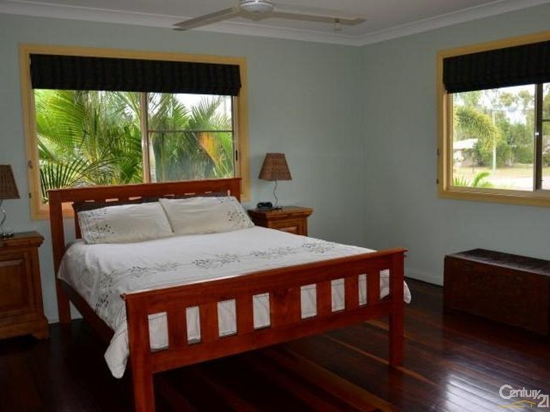 10 Equardo Road, Mount Low QLD 4818