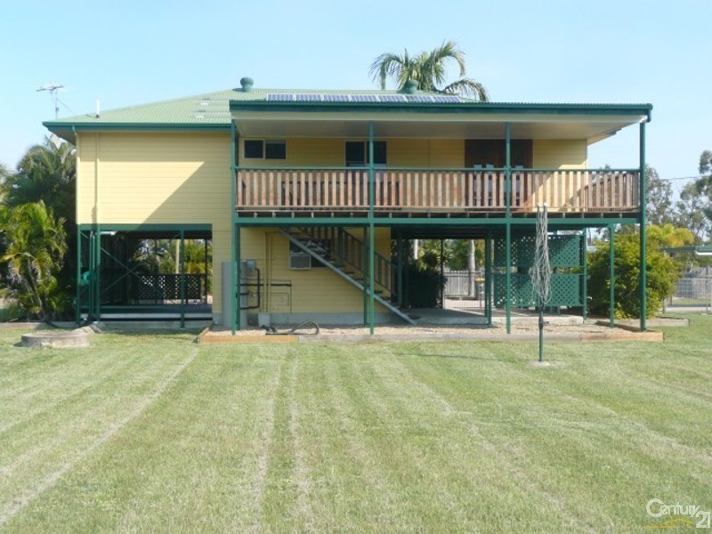 10 Equardo Road, Mount Low QLD 4818