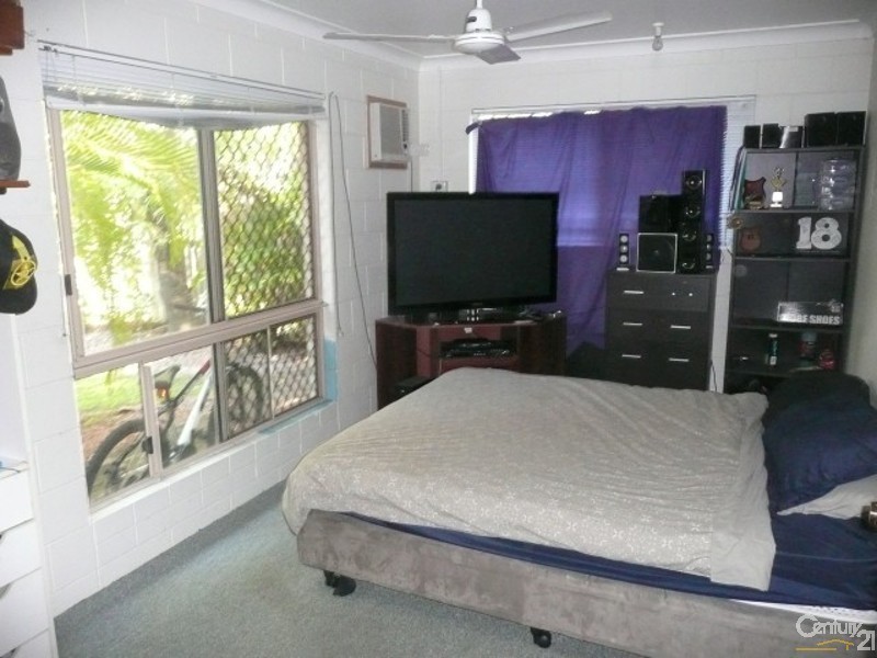 28 Chiquita Av, Rasmussen QLD 4815