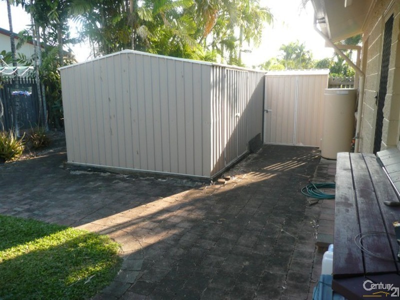 28 Chiquita Av, Rasmussen QLD 4815