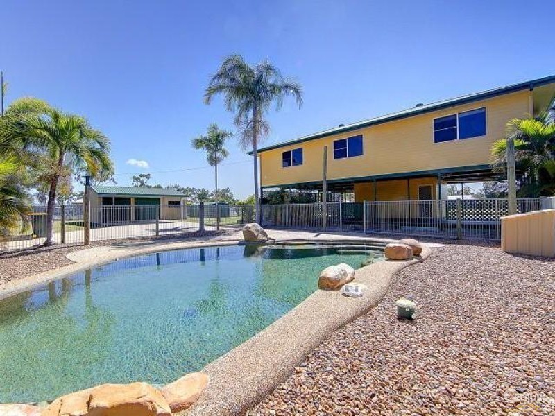 10 Equardo Road, Mount Low QLD 4818