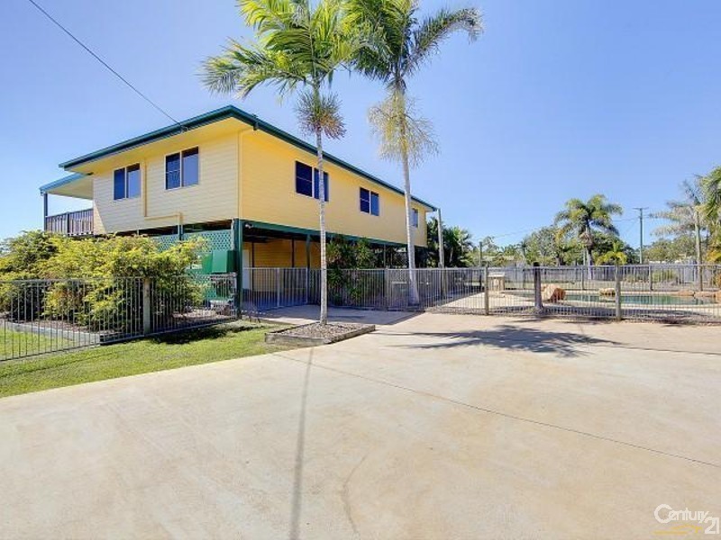 10 Equardo Road, Mount Low QLD 4818
