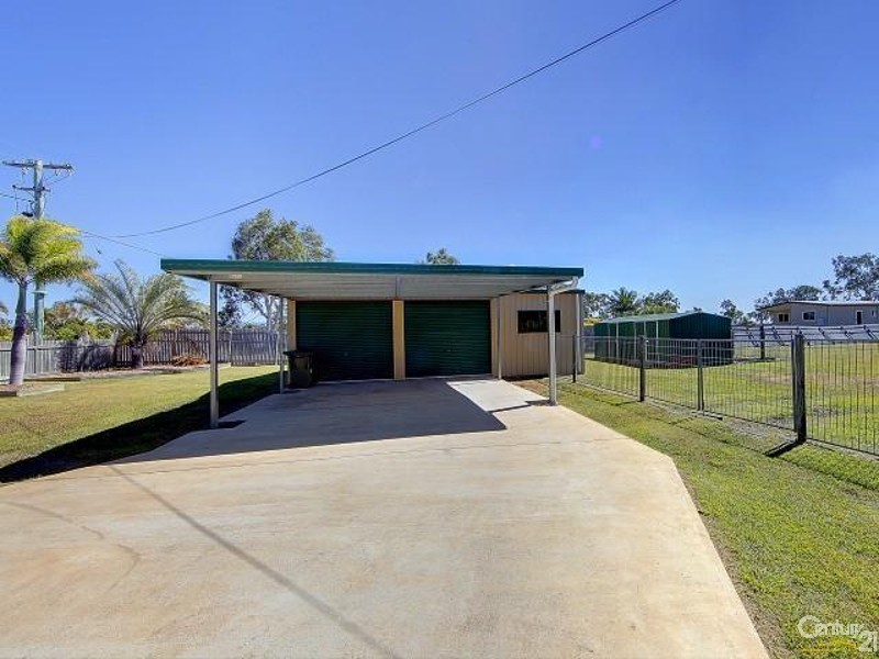 10 Equardo Road, Mount Low QLD 4818